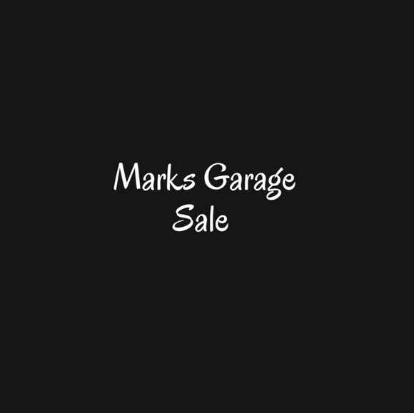 marksgaragesale